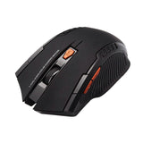 iMountek 2.4G Wireless Gaming Mouse