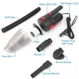 iMounTEK Car Handheld Vacuum Cleaner