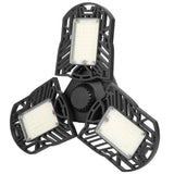 iMounTEK E26 /E27 80W 7000LM 6500K LED Garage Ceiling Light