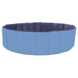 iMounTEK Foldable Pet Swimming Pool
