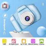 iMountek Kids Digital Camera
