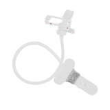 iMountek Lazy Bracket 360 Degree Rotation Gooseneck Clip