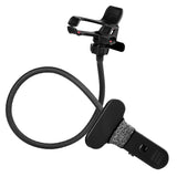 iMountek Lazy Bracket 360 Degree Rotation Gooseneck Clip