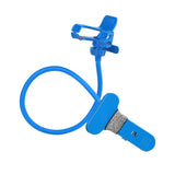iMountek Lazy Bracket 360 Degree Rotation Gooseneck Clip