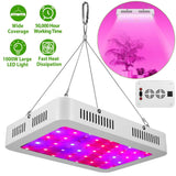 iMountek LED Plant Grow Lights 1000W