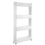 iMounTEK Slim Storage Cart