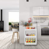 iMounTEK Slim Storage Cart