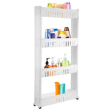 iMounTEK Slim Storage Cart