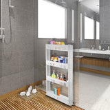 iMounTEK Slim Storage Cart