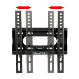iMountTEK Fixed Wall Mount for 23"-42" TVs