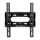 iMountTEK Fixed Wall Mount for 23"-42" TVs