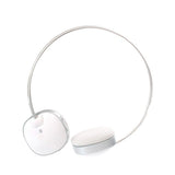 Impecca HSB100W Bluetooth Stereo Headset with Built in Microphone