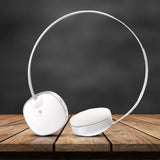 Impecca HSB100W Bluetooth Stereo Headset with Built in Microphone