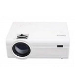 Impecca LED Home Theatre Projector with Bluetooth