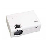 Impecca LED Home Theatre Projector with Bluetooth