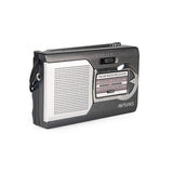 Impecca Riptunes Am/Fm Portable Radio with Speaker