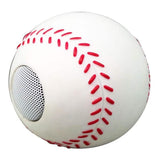 Impecca Sports Baseball Mobile Speaker