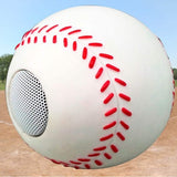 Impecca Sports Baseball Mobile Speaker