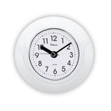 IMPECCA WCW-55W Waterproof Clock, 5.5in