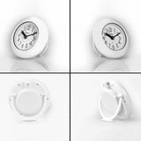 IMPECCA WCW-55W Waterproof Clock, 5.5in