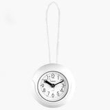 IMPECCA WCW-55W Waterproof Clock, 5.5in