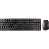 Impecca Wireless Keyboard and Mouse Combo