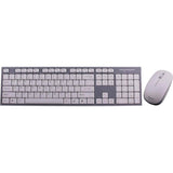 Impecca Wireless Keyboard and Mouse Combo