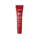Babe Tinted Lip and Cheek Balm in Red 20 ml