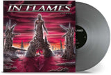 In Flames - Colony (25th Anniversary Edition) (180 Gram Silver Vinyl) [Vinyl]