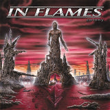 In Flames - Colony (25th Anniversary Edition) (180 Gram Silver Vinyl) [Vinyl]