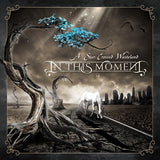 In This Moment - Star-Crossed Wasteland [Explicit Content] (Indie Exclusive, Limited Edition, "Angel Wings" Blue Colored Vinyl, Blue) [Vinyl]