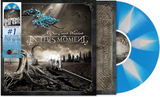 In This Moment - Star-Crossed Wasteland [Explicit Content] (Indie Exclusive, Limited Edition, "Angel Wings" Blue Colored Vinyl, Blue) [Vinyl]