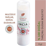 Incia Cinnamon Lip Balm Nourishing Moisturizer 6g