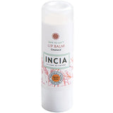 Incia Orange Nourishing Lip Balm with Shea Butter 6g