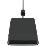Incipio Ghost Qi 15W 3 Coils Wireless Charging Pad