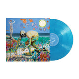 Precipice [Eco-Mix Blue Lp] [Signed Insert] [Vinyl]