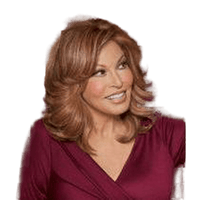 INDULGENCE - Top Piece by Raquel Welch - 100% Human Hair