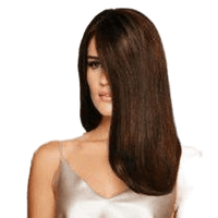 INDULGENCE - Top Piece by Raquel Welch - 100% Human Hair
