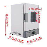 72L Industrial Laboratory 110V Digital Forced Air Convection Drying Oven (SAK23790)
