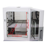 72L Industrial Laboratory 110V Digital Forced Air Convection Drying Oven (SAK23790)