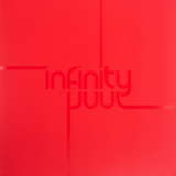 Tim Hecker - Infinity Pool OST [2LP Clear Red] [Vinyl]