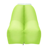 Inflatable Lounger Air Sofa Chair Couch with Portable Organizing Bag