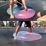 Inflated Ball Bubble Ball Water-Filled Transparent Bubble Ball TPR Inflated Ball