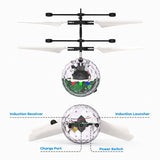 Infrared Induction RC Flying Toy