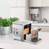 Infrared Propane Gas Grill Tabletop, Stainless Steel Small Barbecue Grill GB5916