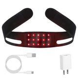 Infrared Red Light Therapy Wrap