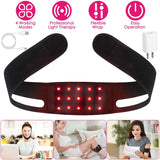 Infrared Red Light Therapy Wrap