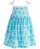 First Impressions Baby Girls Printed Sundress