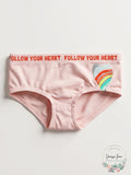Maidenform Girls Seamless Hipster Underwear