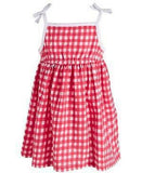First Impressions Baby Girls Printed Sundress